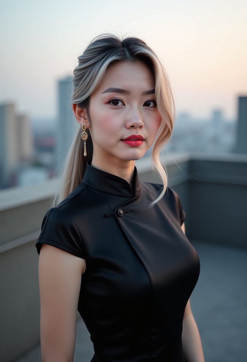 猎罪刑侦录