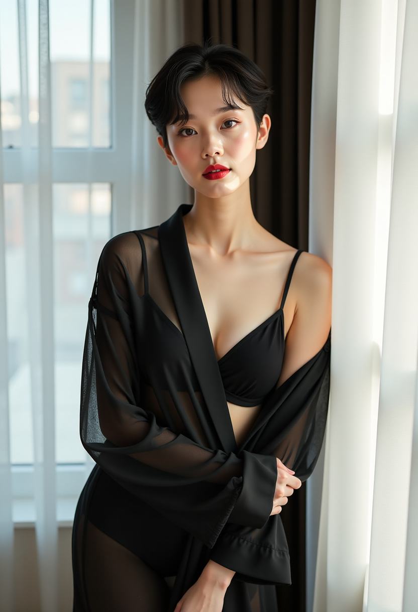 无声较量2025